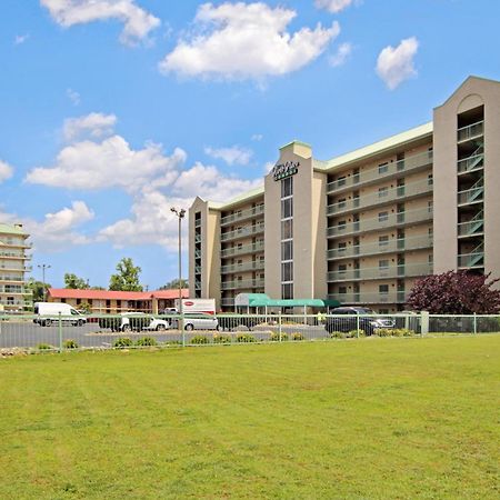 River Place Condos #504 2Bd 鸽子谷 外观 照片