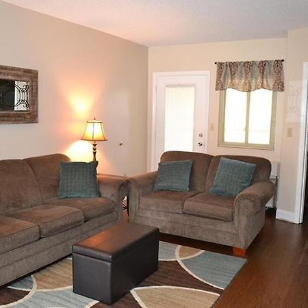 River Place Condos #504 2Bd 鸽子谷 外观 照片