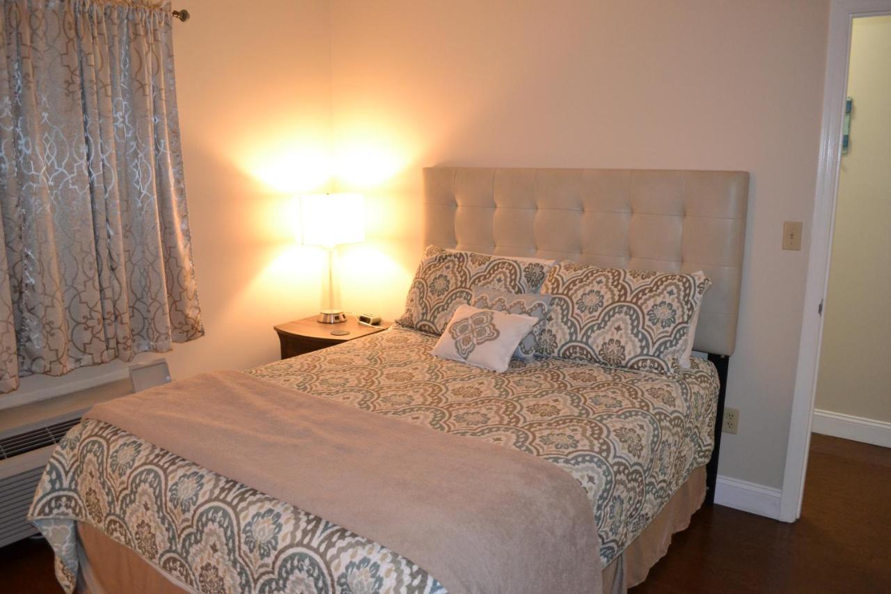 River Place Condos #504 2Bd 鸽子谷 外观 照片