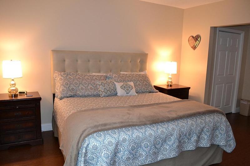 River Place Condos #504 2Bd 鸽子谷 外观 照片
