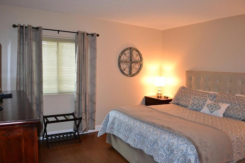 River Place Condos #504 2Bd 鸽子谷 外观 照片