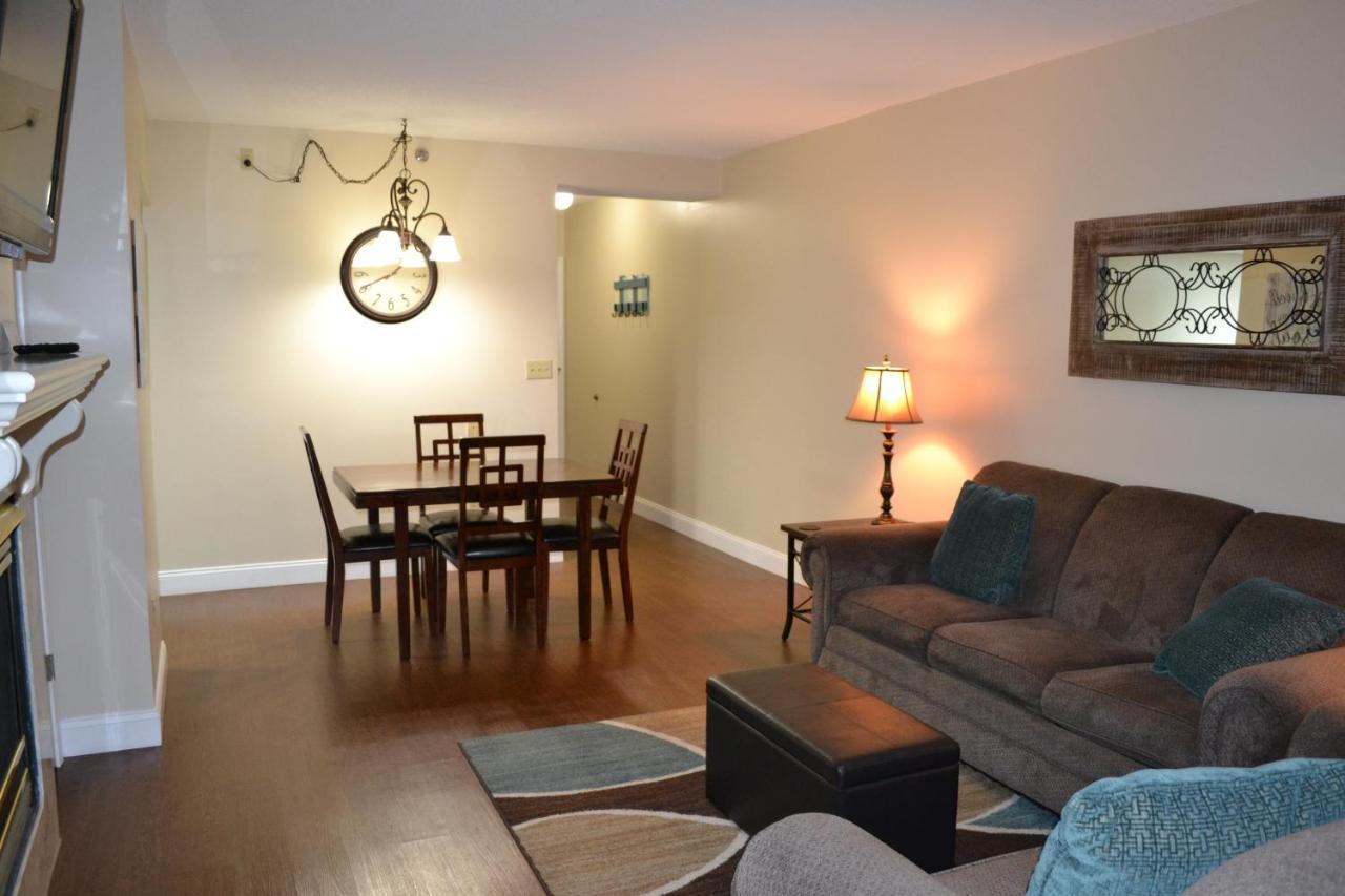 River Place Condos #504 2Bd 鸽子谷 外观 照片