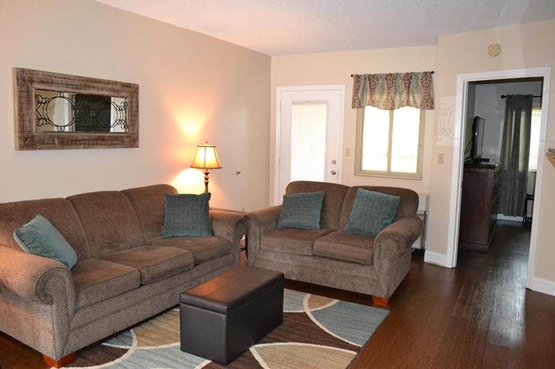 River Place Condos #504 2Bd 鸽子谷 外观 照片