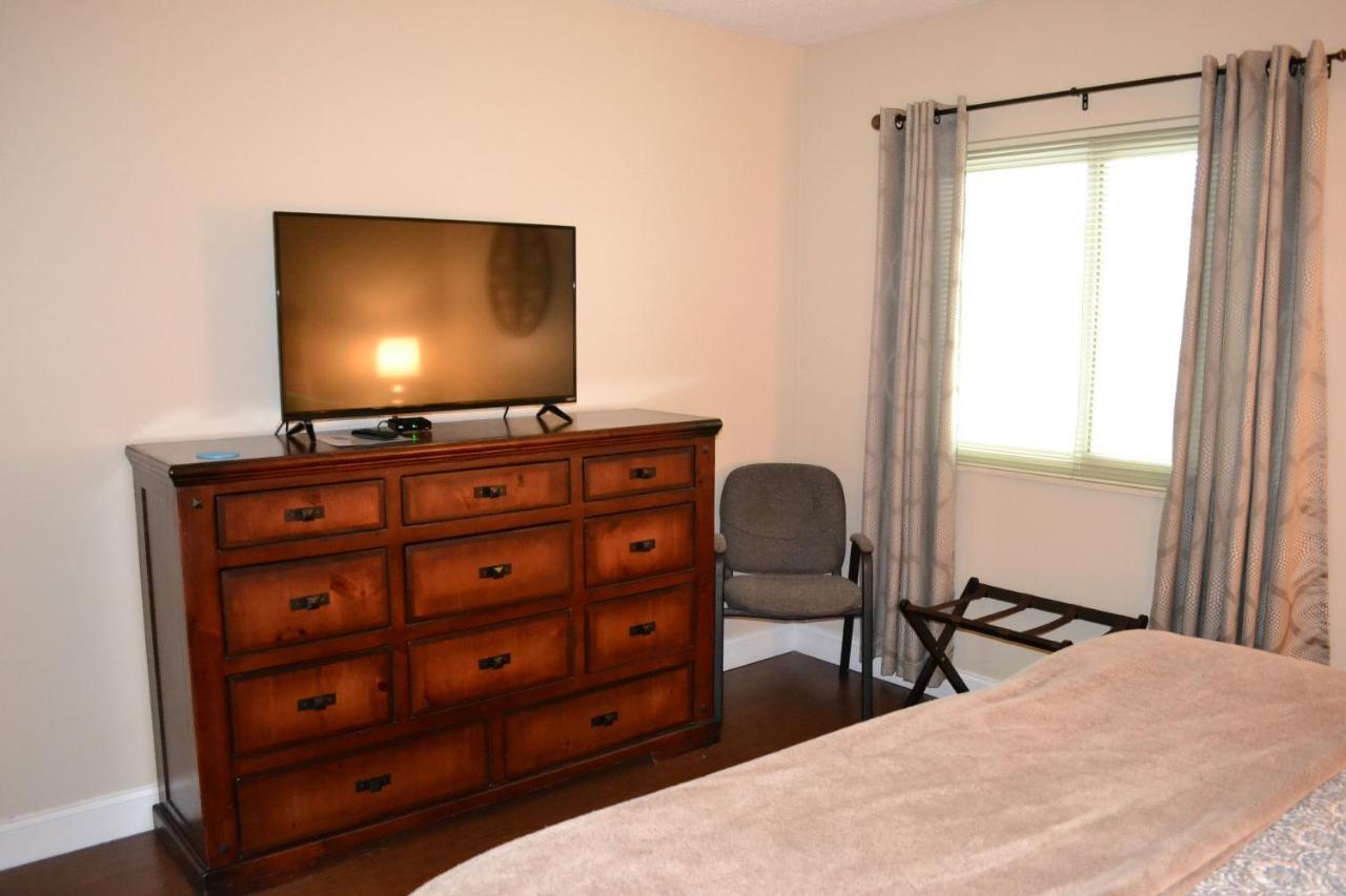 River Place Condos #504 2Bd 鸽子谷 外观 照片