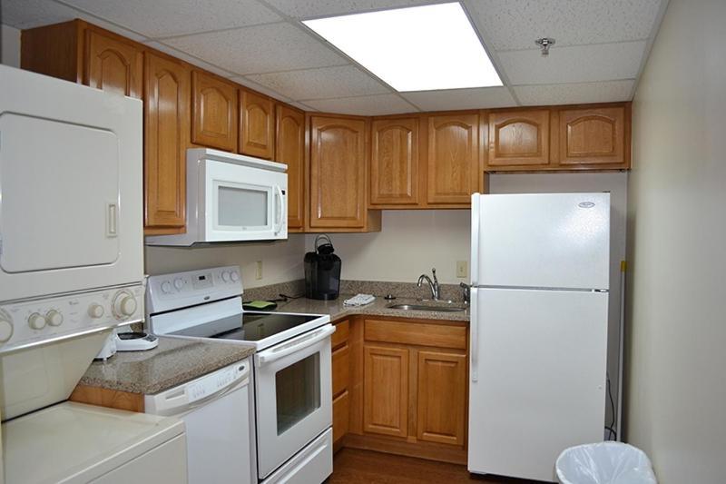 River Place Condos #504 2Bd 鸽子谷 外观 照片