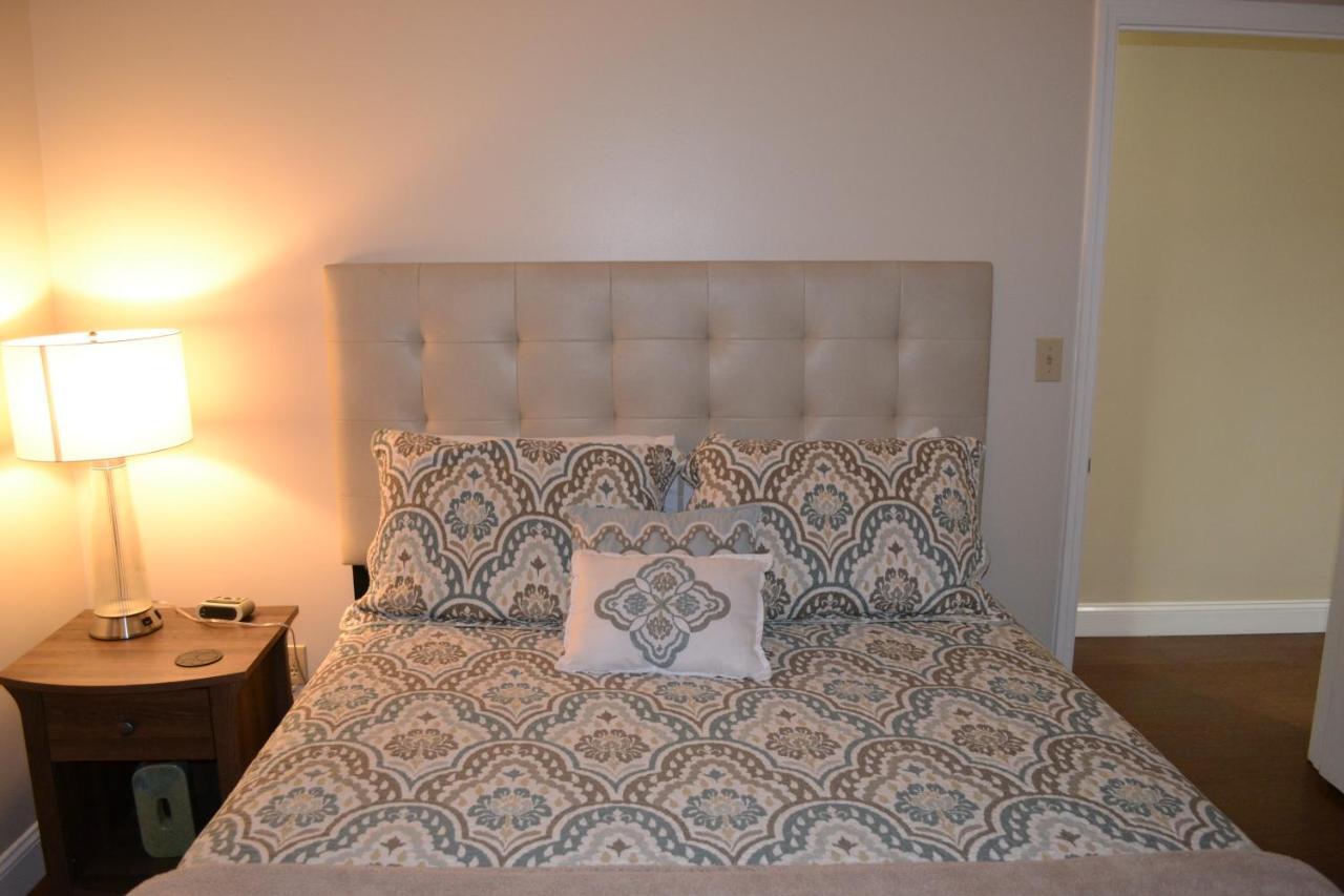 River Place Condos #504 2Bd 鸽子谷 外观 照片