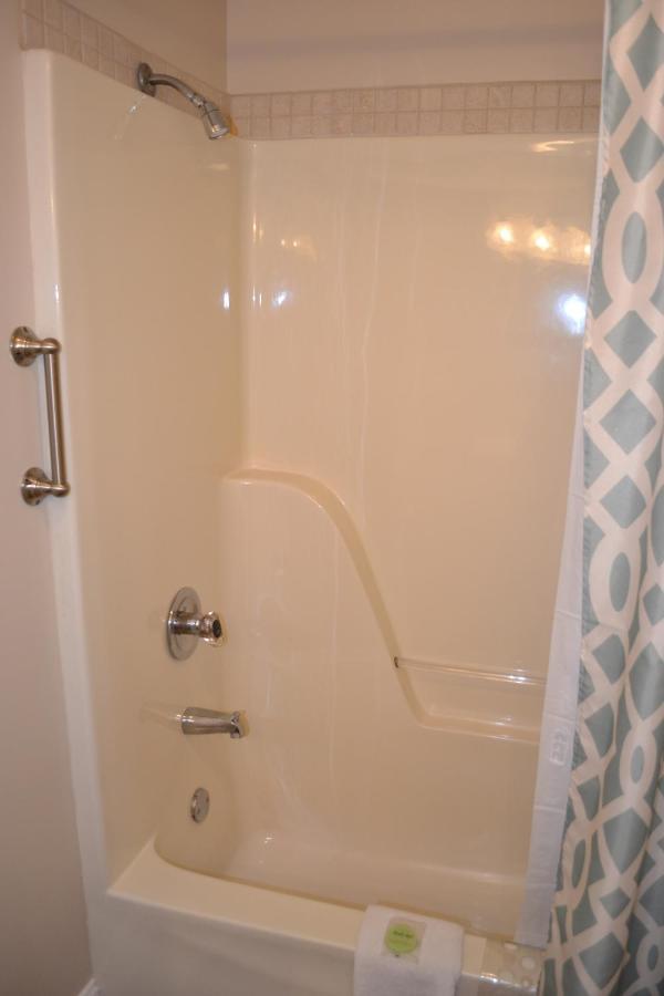 River Place Condos #504 2Bd 鸽子谷 外观 照片